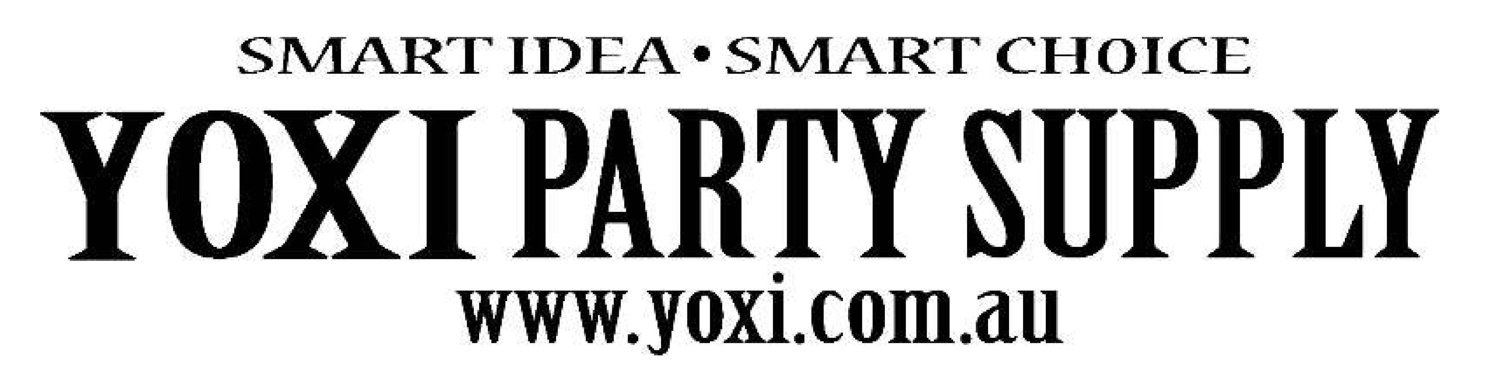 yoxi